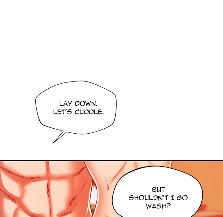 Yummy Neighbors chapter 30 page 20