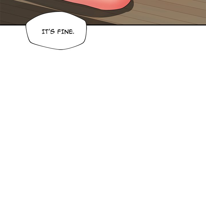 Yummy Neighbors chapter 30 page 22