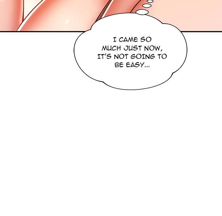 Yummy Neighbors chapter 30 page 46