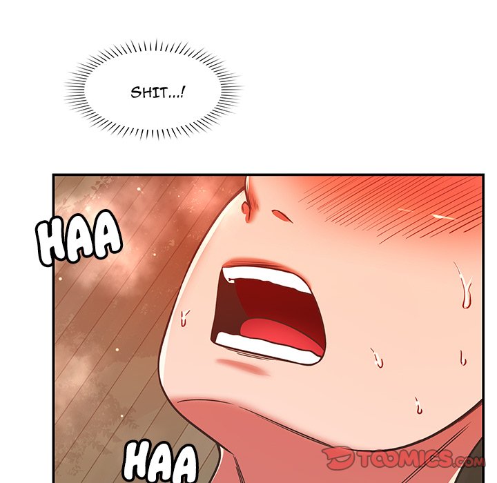 Yummy Neighbors chapter 30 page 64