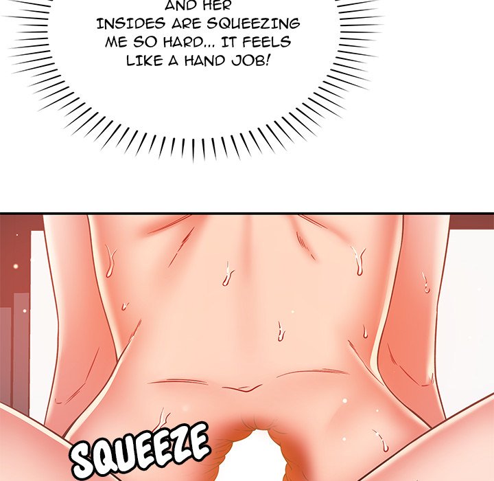 Yummy Neighbors chapter 30 page 70