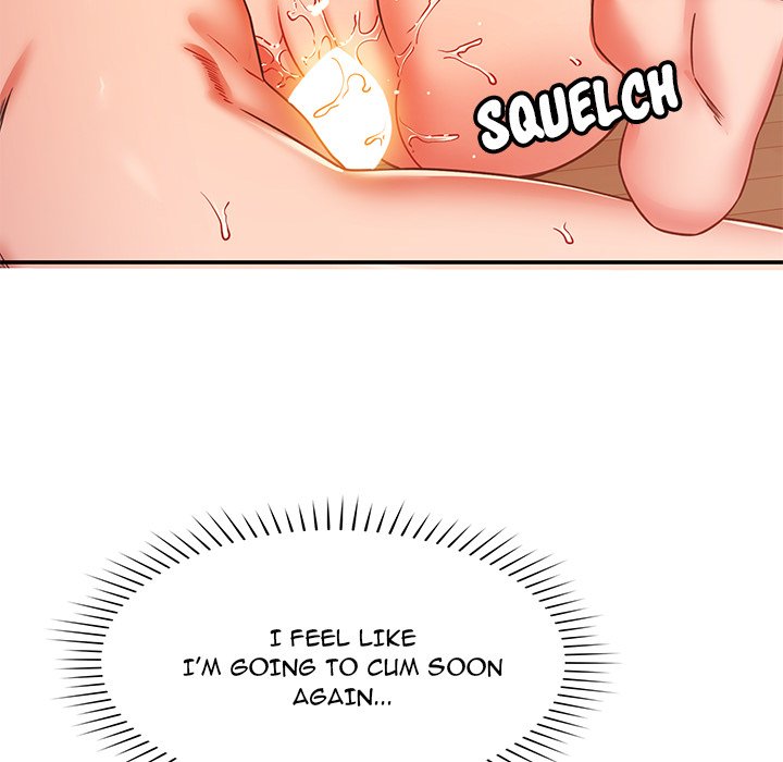 Yummy Neighbors chapter 30 page 81