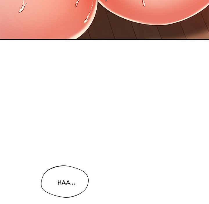 Yummy Neighbors chapter 30 page 84