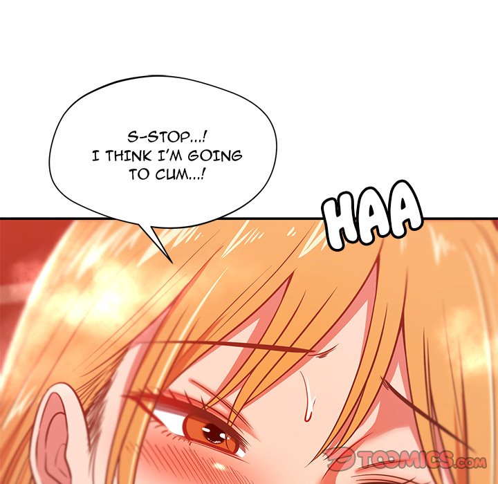 Yummy Neighbors chapter 30 page 88