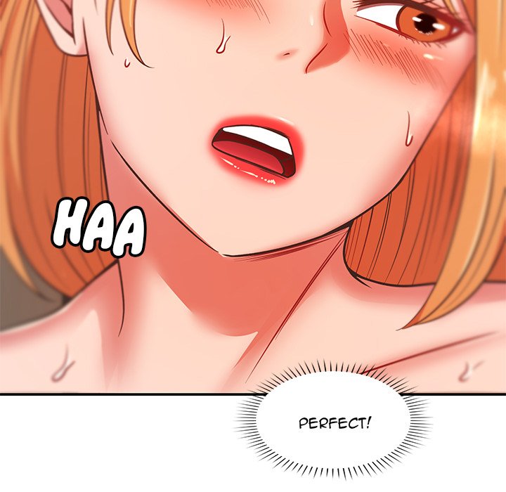 Yummy Neighbors chapter 30 page 89