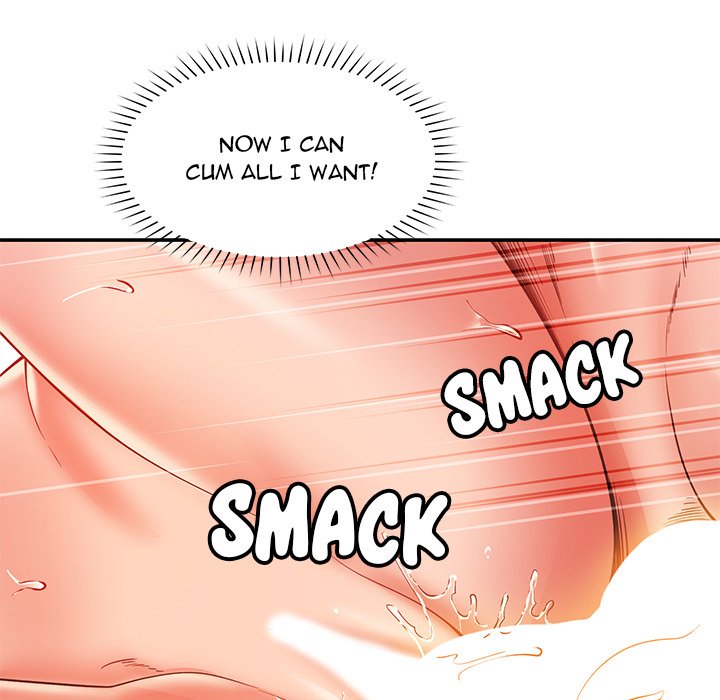 Yummy Neighbors chapter 30 page 92