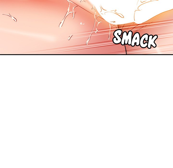 Yummy Neighbors chapter 30 page 93