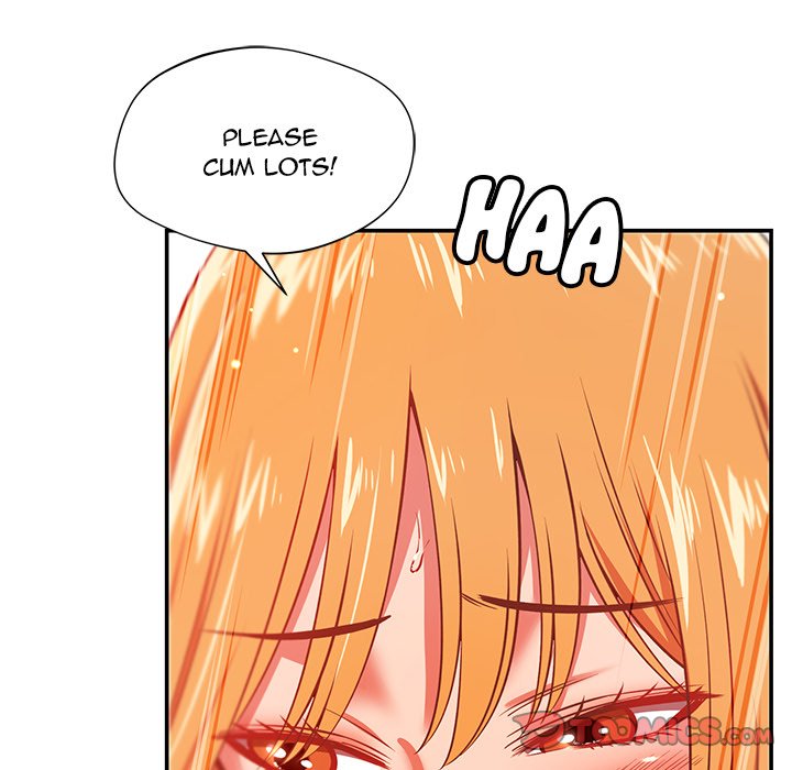 Yummy Neighbors chapter 30 page 100