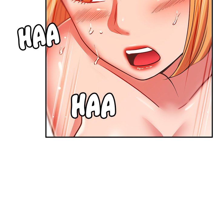 Yummy Neighbors chapter 30 page 101