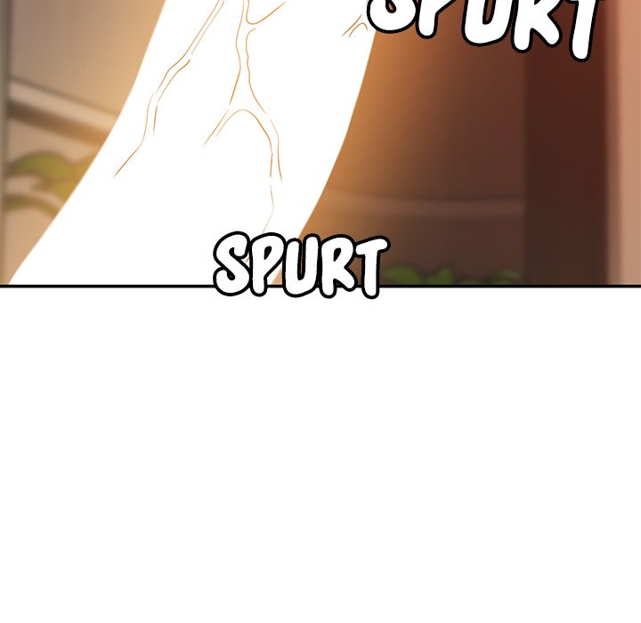 Yummy Neighbors chapter 30 page 104