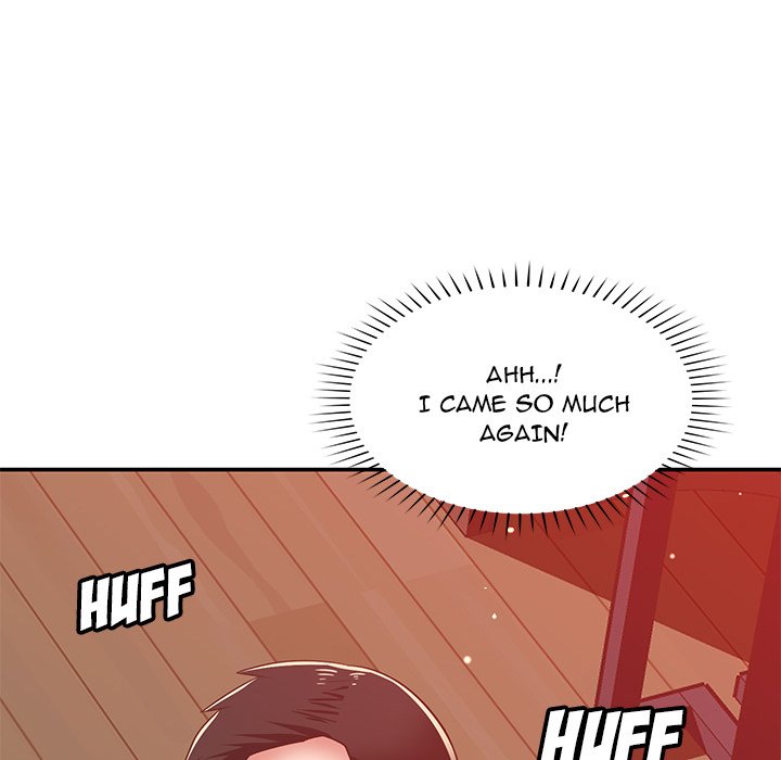 Yummy Neighbors chapter 30 page 105