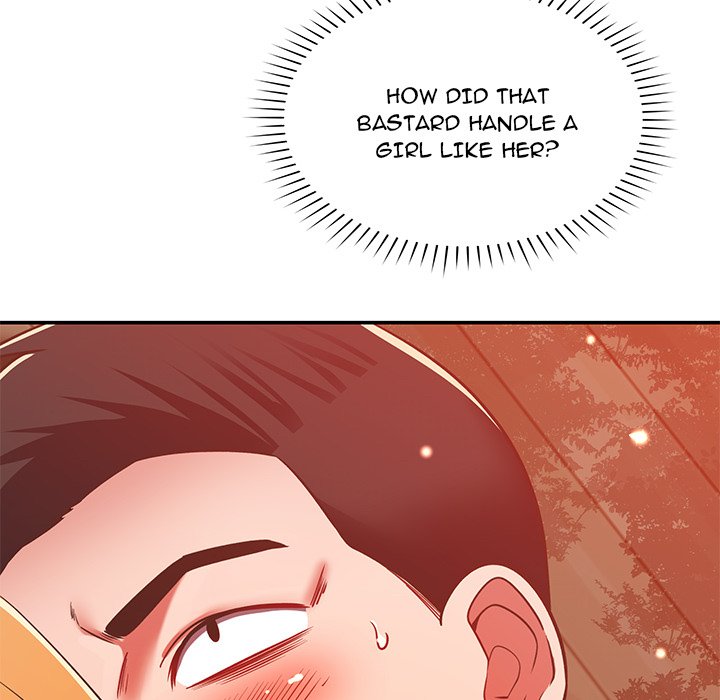 Yummy Neighbors chapter 30 page 109