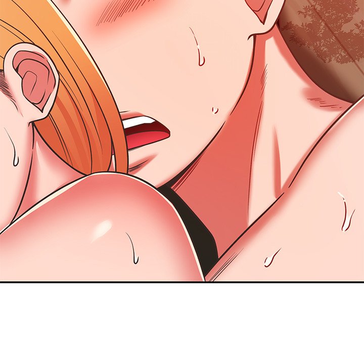 Yummy Neighbors chapter 30 page 110