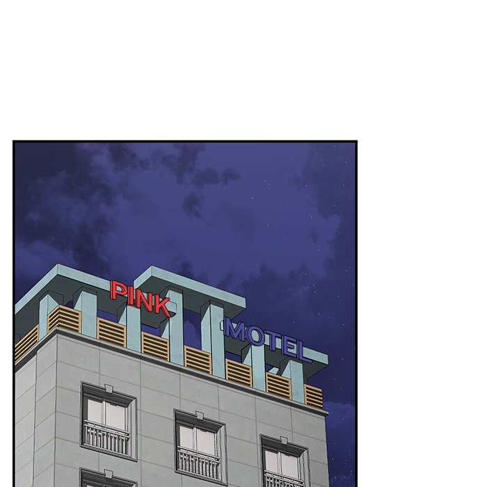 Yummy Neighbors chapter 30 page 113
