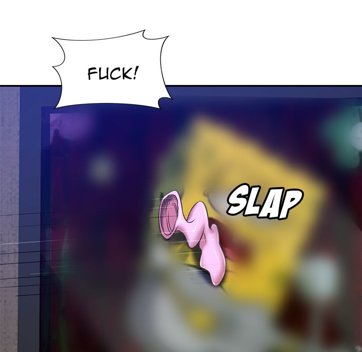 Yummy Neighbors chapter 30 page 117