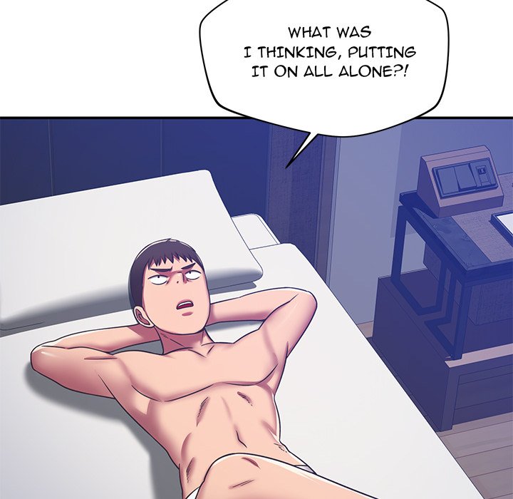 Yummy Neighbors chapter 30 page 119