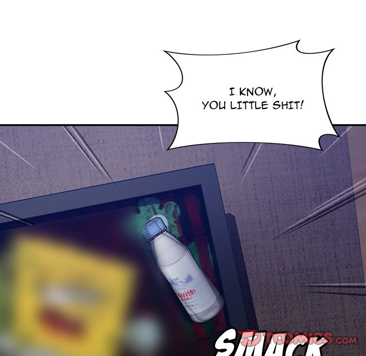 Yummy Neighbors chapter 30 page 124