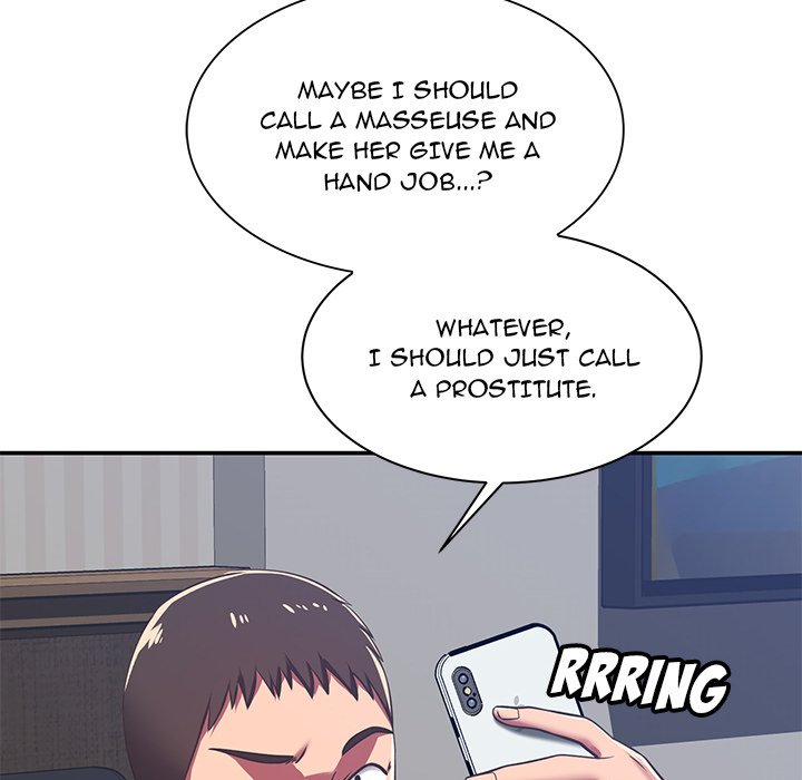 Yummy Neighbors chapter 30 page 126