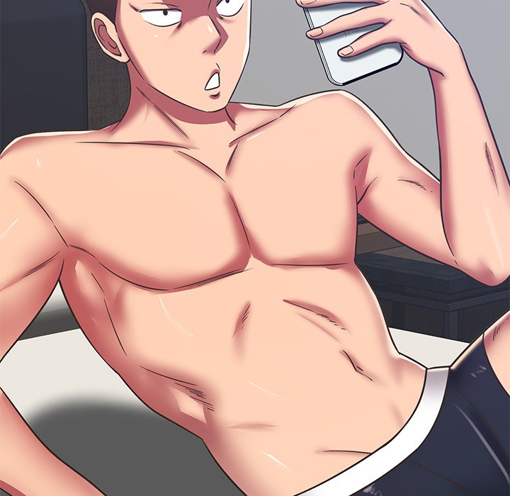 Yummy Neighbors chapter 30 page 127
