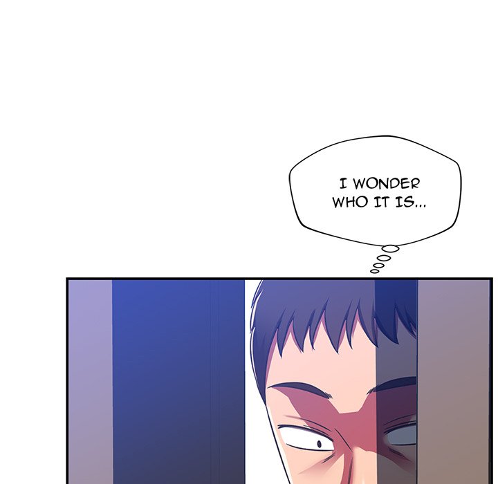 Yummy Neighbors chapter 30 page 133