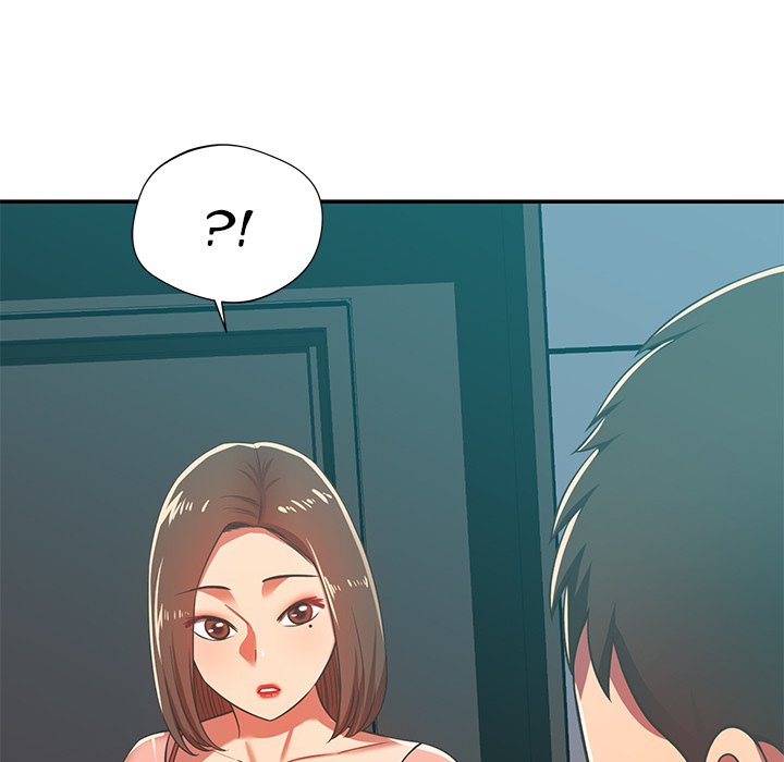 Yummy Neighbors chapter 30 page 135