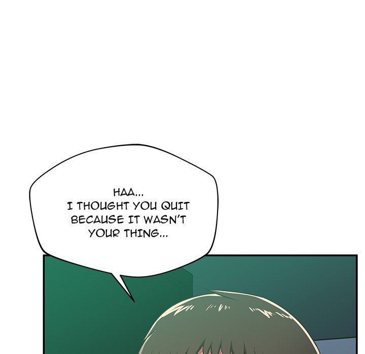 Yummy Neighbors chapter 30 page 141