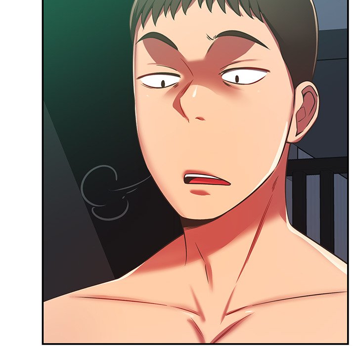 Yummy Neighbors chapter 30 page 142