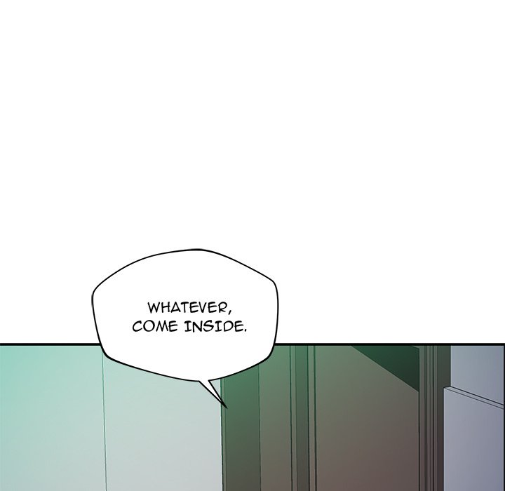 Yummy Neighbors chapter 30 page 143