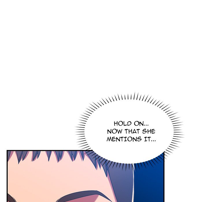 Yummy Neighbors chapter 30 page 152