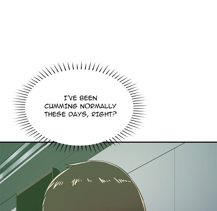 Yummy Neighbors chapter 30 page 154
