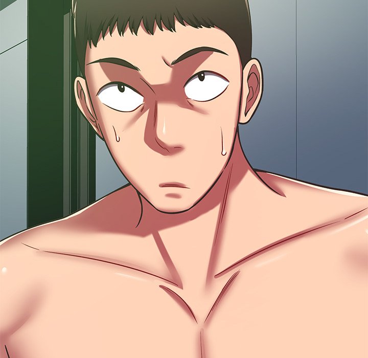 Yummy Neighbors chapter 30 page 155