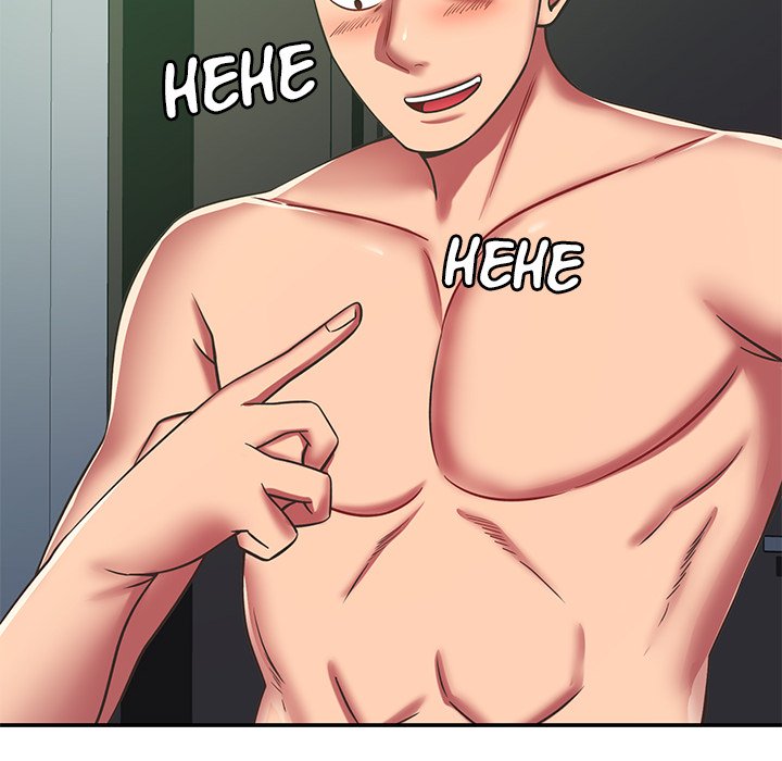 Yummy Neighbors chapter 30 page 168