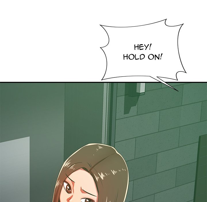 Yummy Neighbors chapter 30 page 170