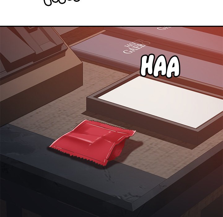 Yummy Neighbors chapter 30 page 175