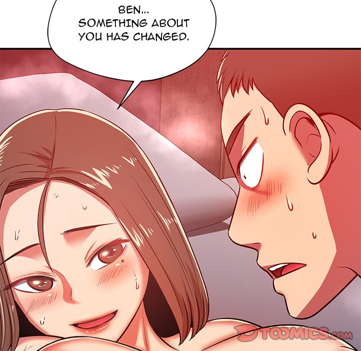 Yummy Neighbors chapter 30 page 184