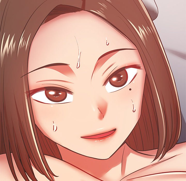 Yummy Neighbors chapter 30 page 190