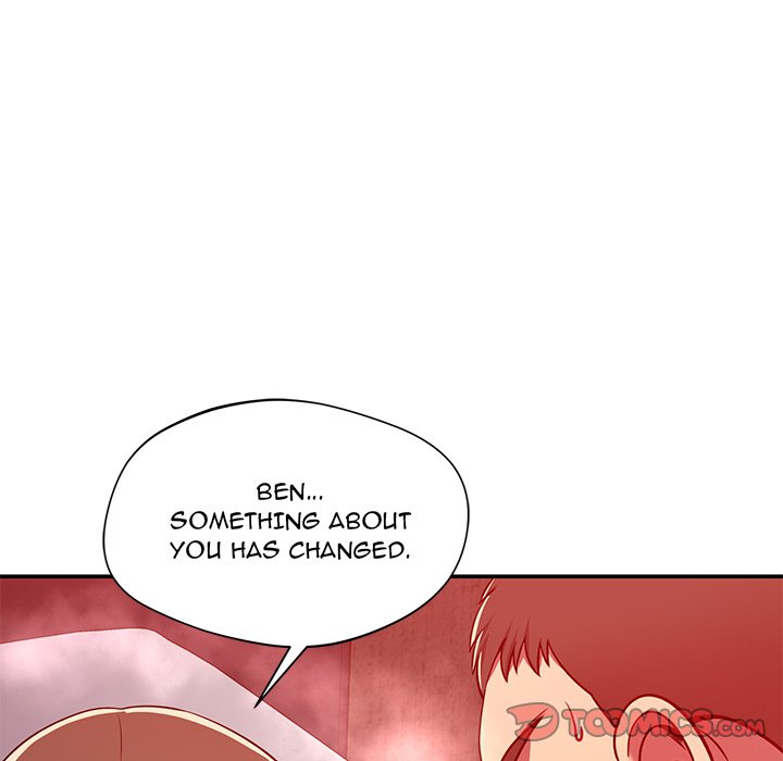 Yummy Neighbors chapter 31 page 9