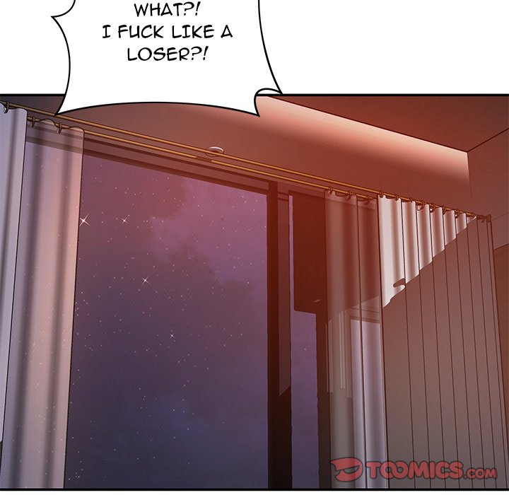 Yummy Neighbors chapter 31 page 21