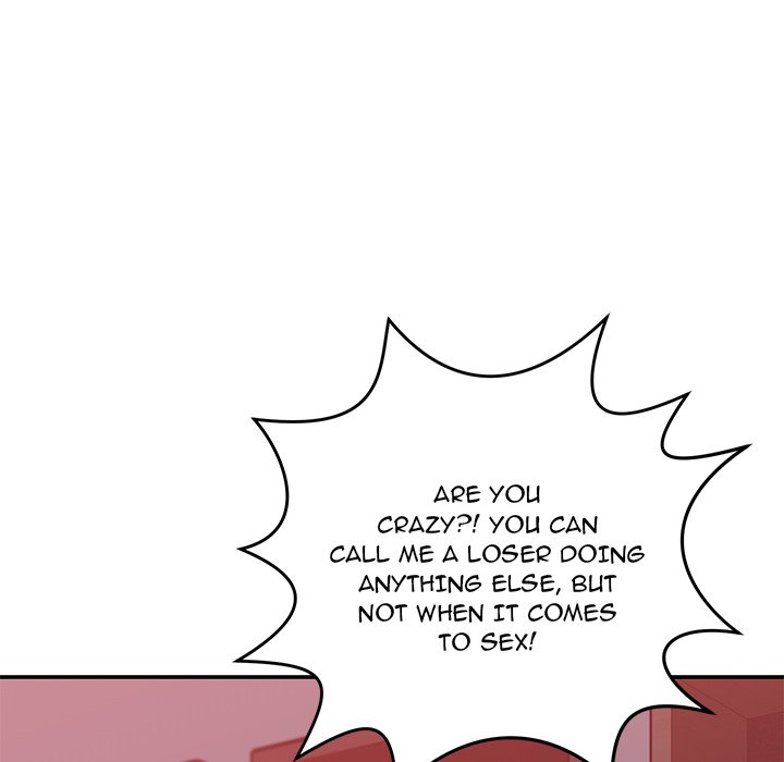 Yummy Neighbors chapter 31 page 22