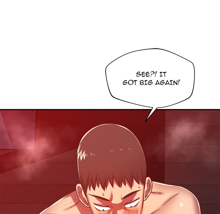 Yummy Neighbors chapter 31 page 34