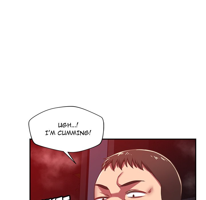 Yummy Neighbors chapter 31 page 46