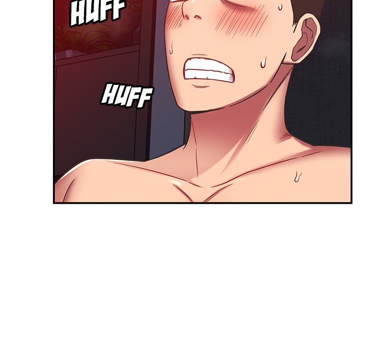 Yummy Neighbors chapter 31 page 47