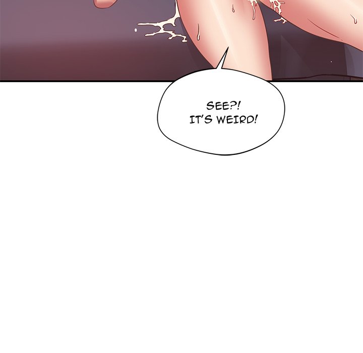 Yummy Neighbors chapter 31 page 55