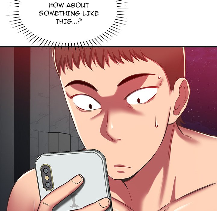 Yummy Neighbors chapter 31 page 84
