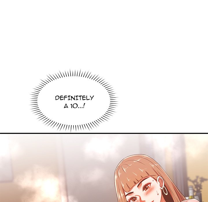 Yummy Neighbors chapter 31 page 91