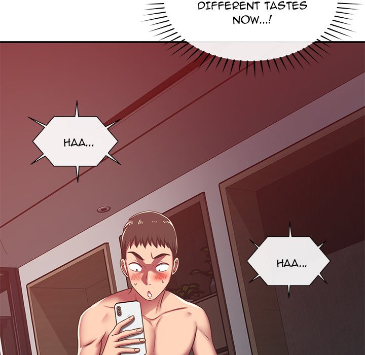 Yummy Neighbors chapter 31 page 94