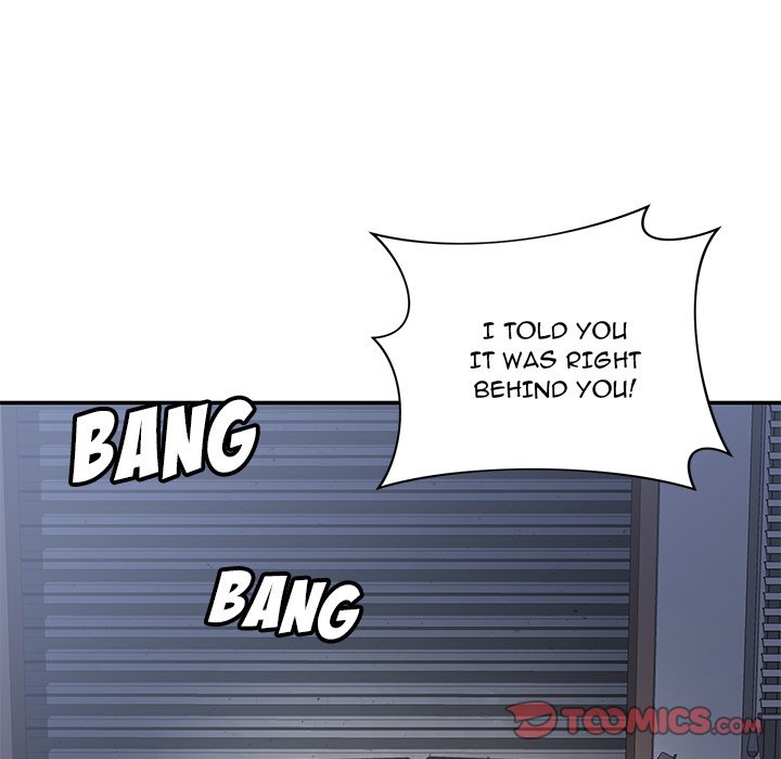 Yummy Neighbors chapter 31 page 99