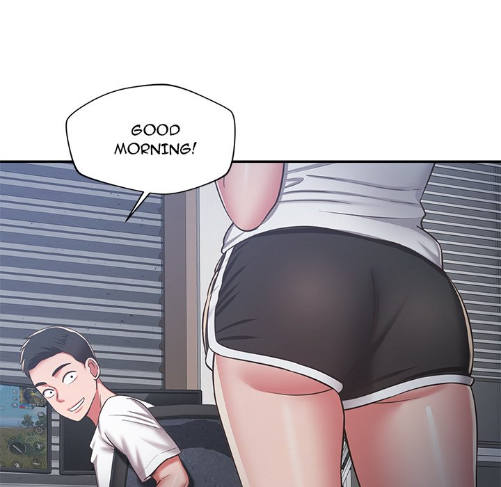 Yummy Neighbors chapter 31 page 103