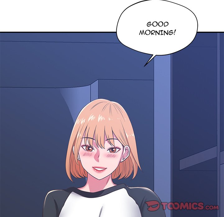 Yummy Neighbors chapter 31 page 105