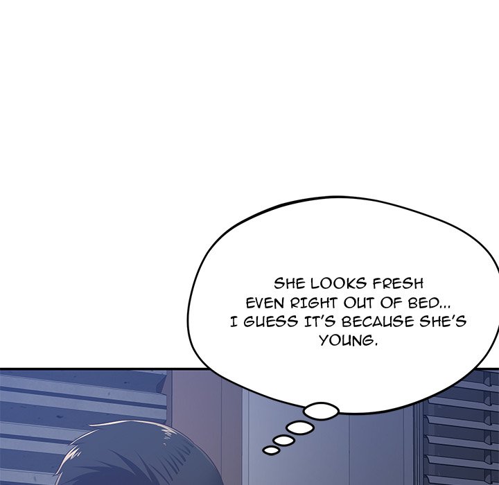 Yummy Neighbors chapter 31 page 108